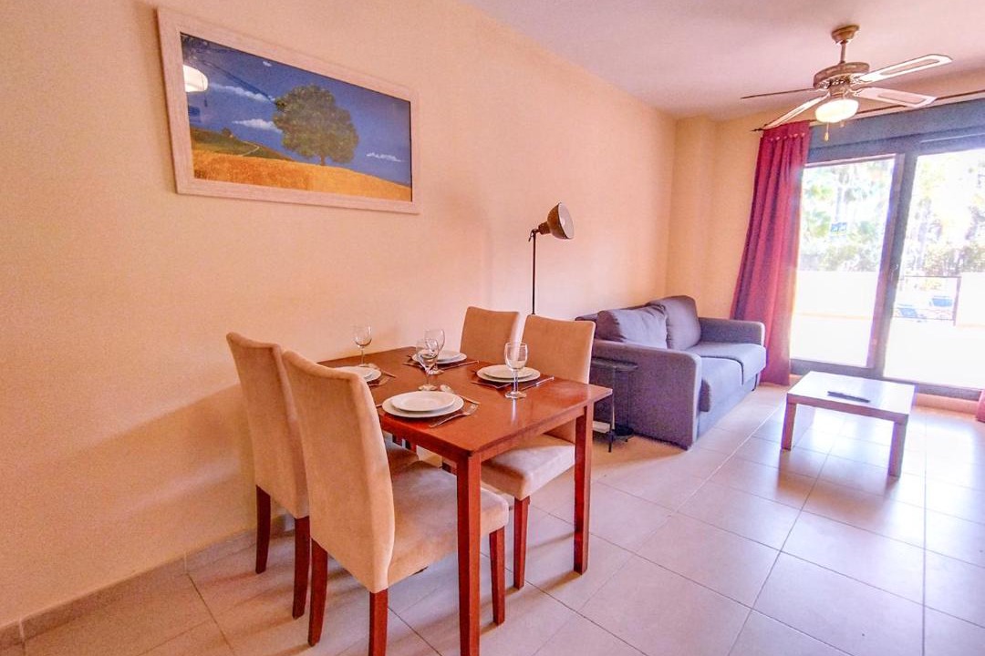 Photo of Livingroom in Punta del Moral