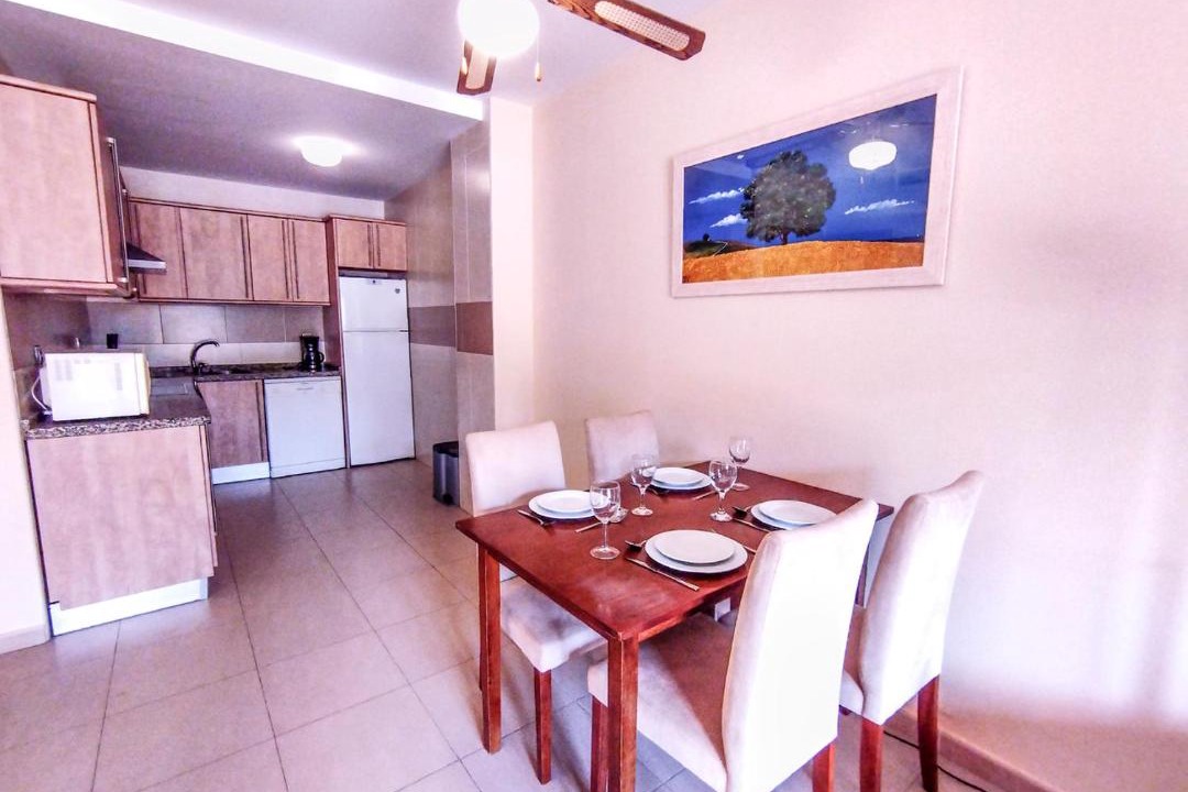 Photo of Livingroom in Punta del Moral