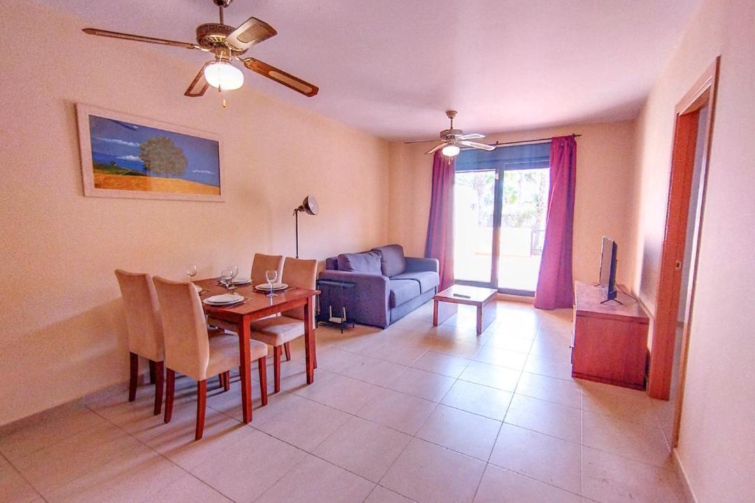 Photo of Livingroom in Punta del Moral