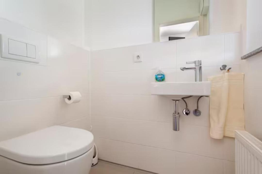 Photo of Bathroom in Kirchrode