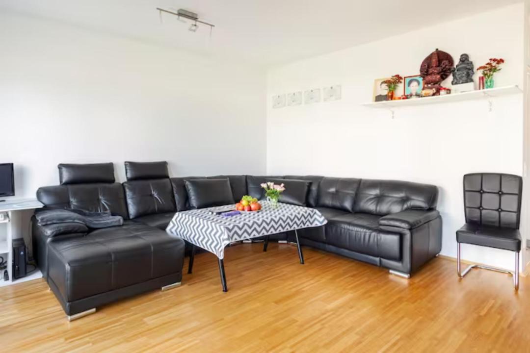 Photo of Livingroom in Kirchrode