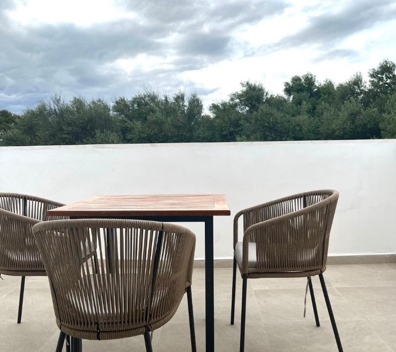 Photo of Patio Balcony in Cala Serena