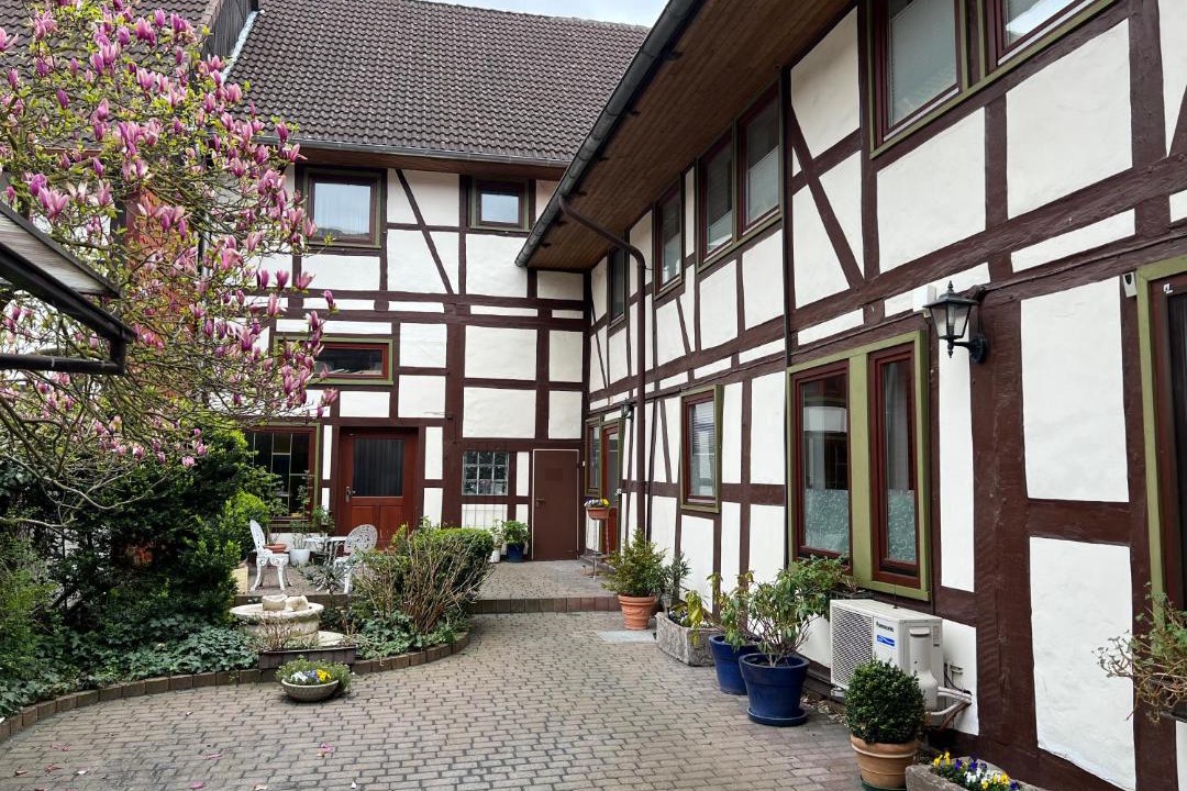 Photo of Buildings in Norten-Hardenberg