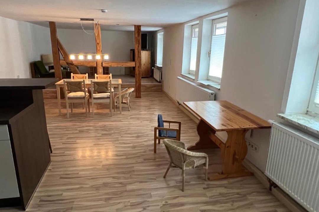 Photo of Livingroom in Norten-Hardenberg