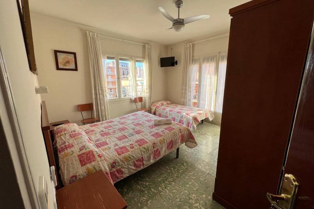 Photo of Bedroom in Sant Feliu de Guixols