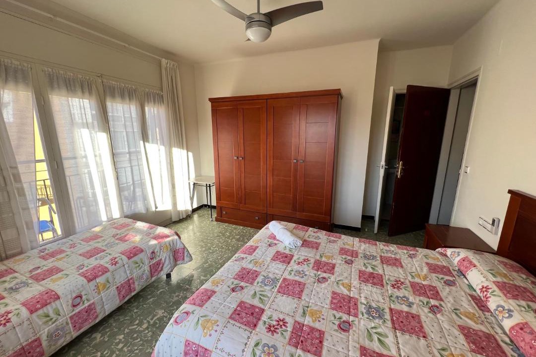 Photo of Bedroom in Sant Feliu de Guixols