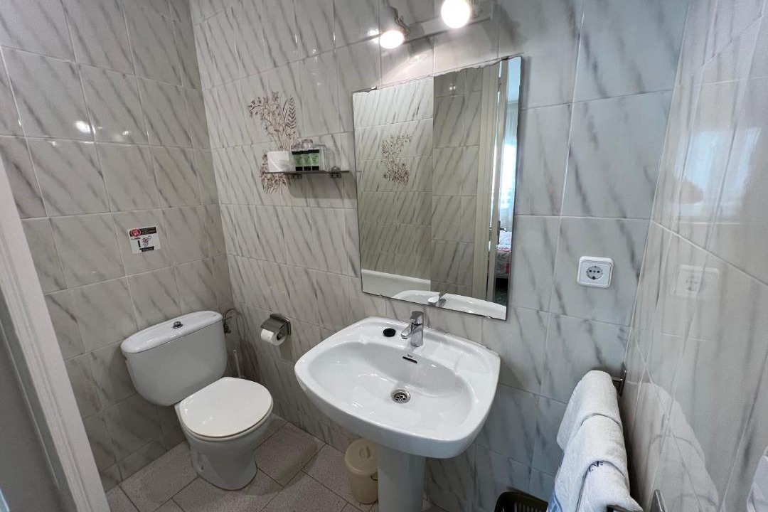 Photo of Bathroom in Sant Feliu de Guixols