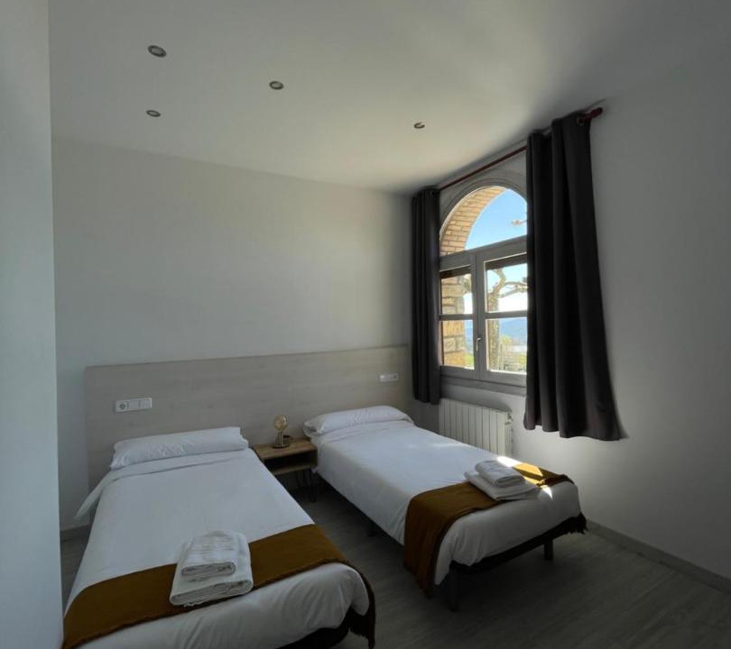 Photo of Bedroom in El Pueyo de Araguas