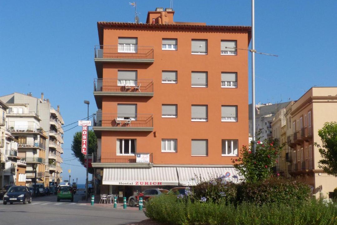 Photo of Buildings in Sant Feliu de Guixols