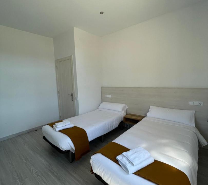 Photo of Bedroom in El Pueyo de Araguas
