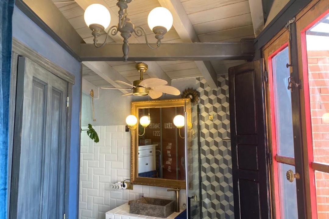 Photo of Bathroom in Velliza