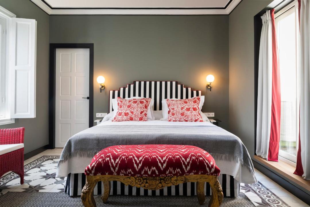 Photo of Bedroom in San Vicente