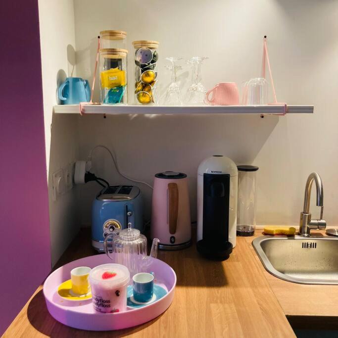 Photo of Livingroom in Rouen City Centre