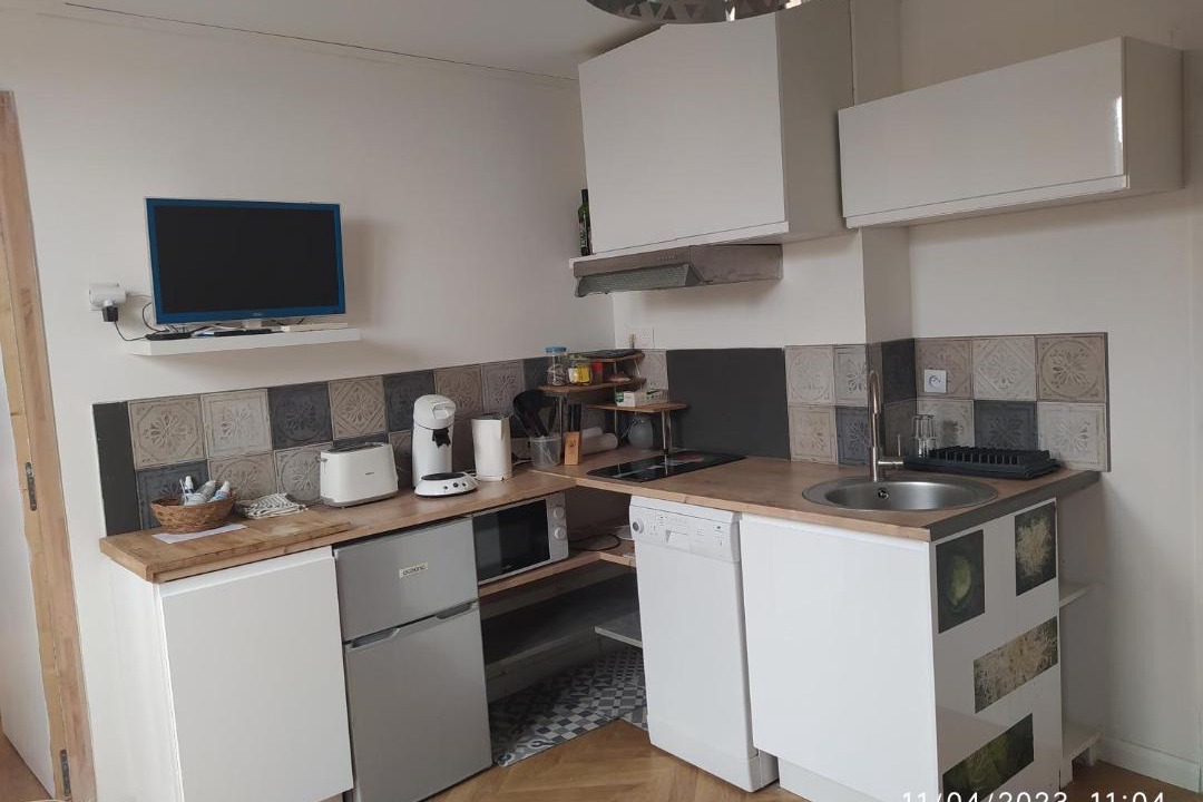 Photo of Kitchen in Sud