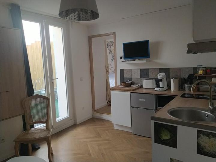 Photo of Kitchen in Sud