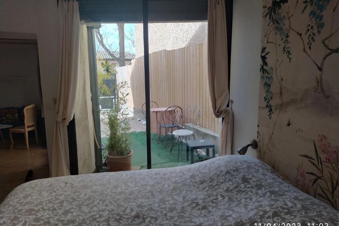 Photo of Bedroom in Sud