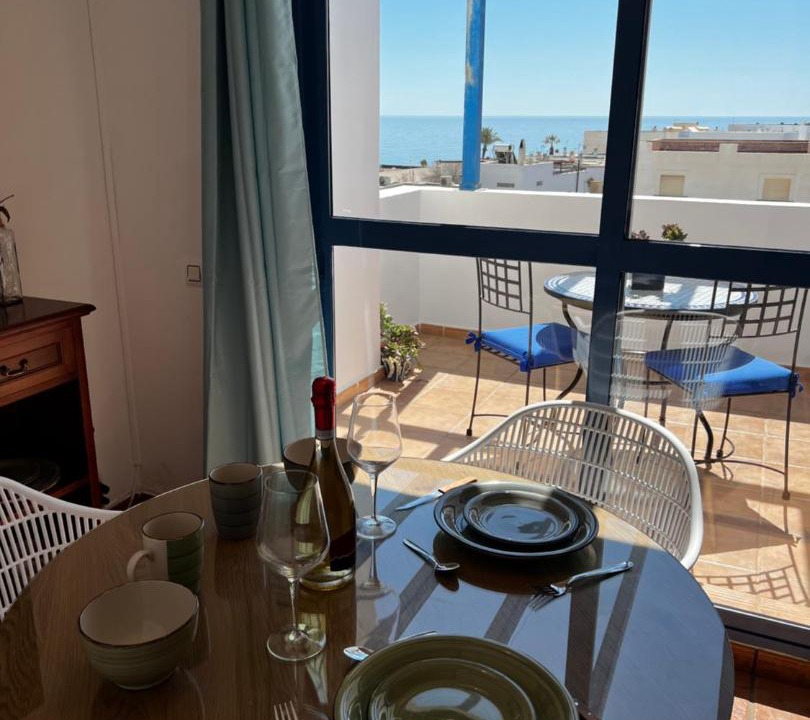 Photo of Patio Balcony in Las Negras