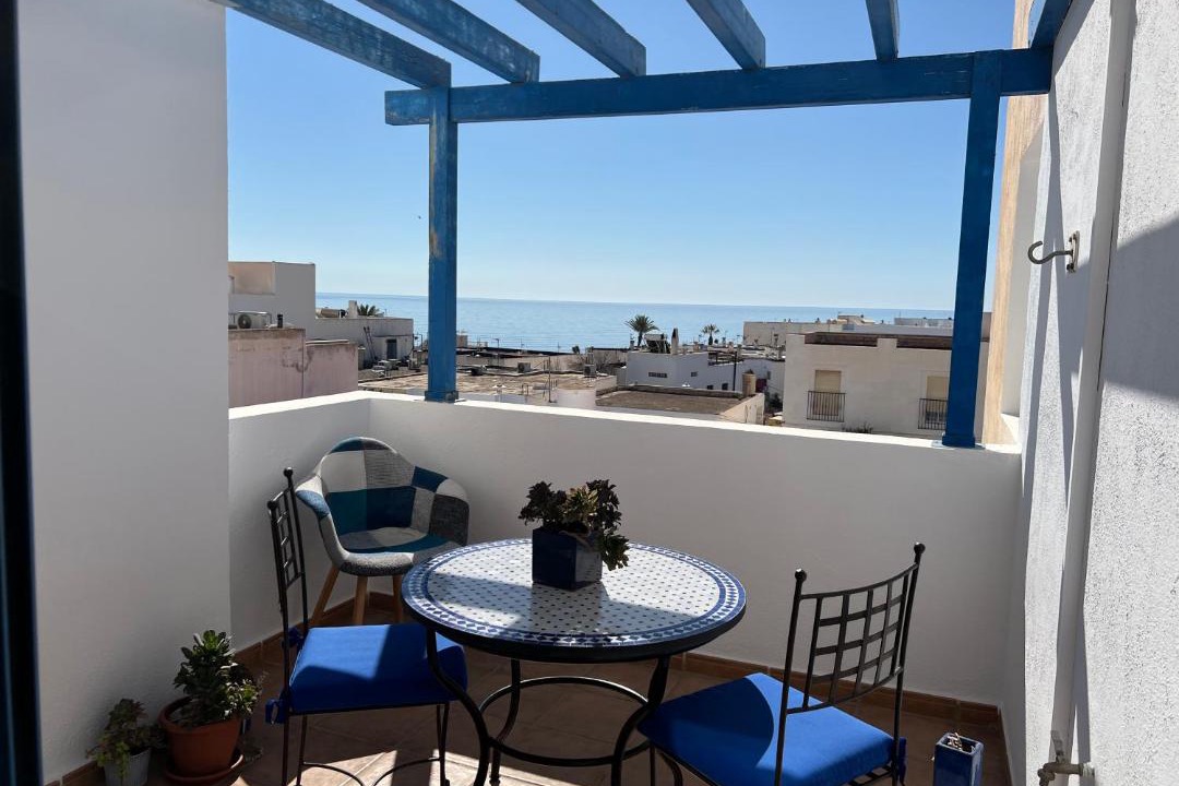 Photo of Patio Balcony in Las Negras
