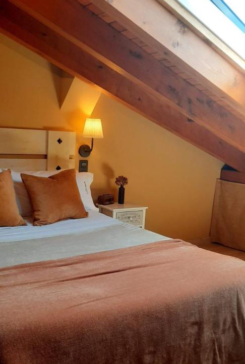 Photo of Bedroom in Villaviciosa