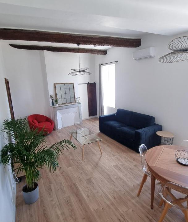 Photo of Livingroom in Pelissanne