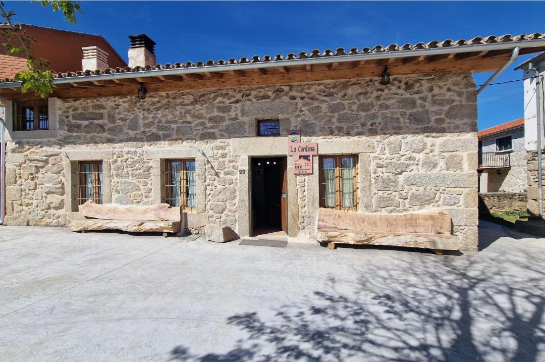 Photo of Others in Villar de Corneja