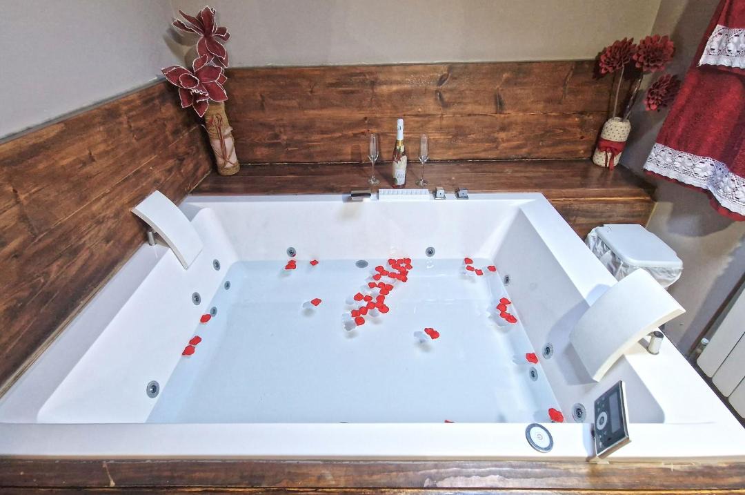Photo of Bathroom in Villar de Corneja
