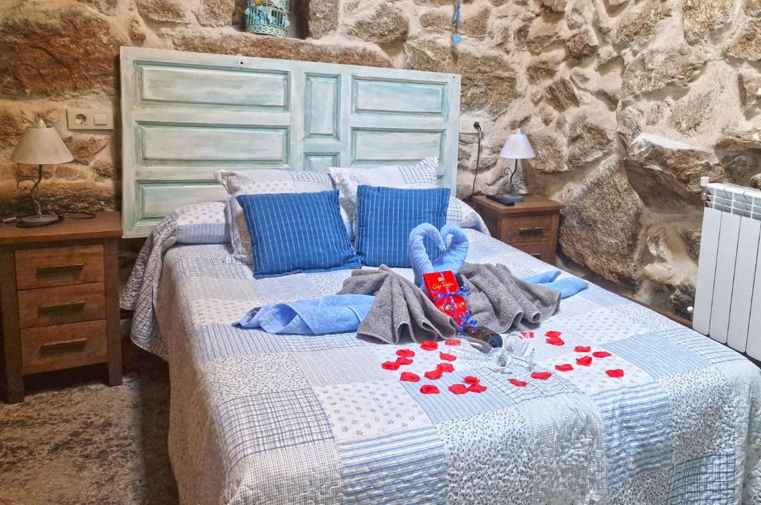 Photo of Bedroom in Villar de Corneja