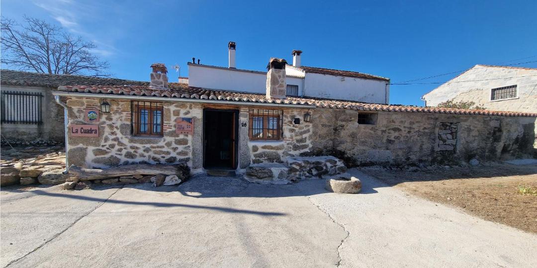 Photo of Others in Villar de Corneja