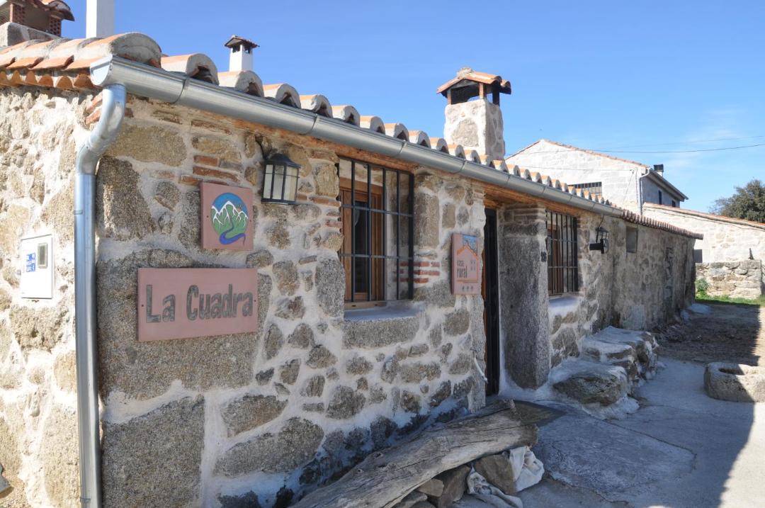 Photo of Others in Villar de Corneja