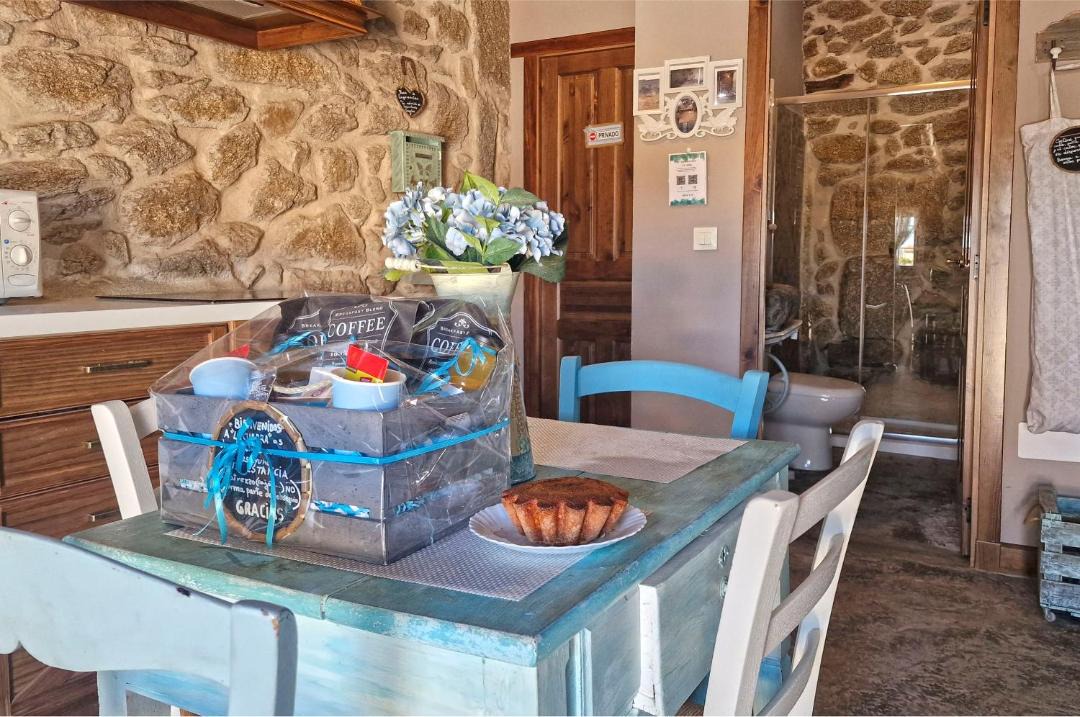 Photo of Kitchen in Villar de Corneja