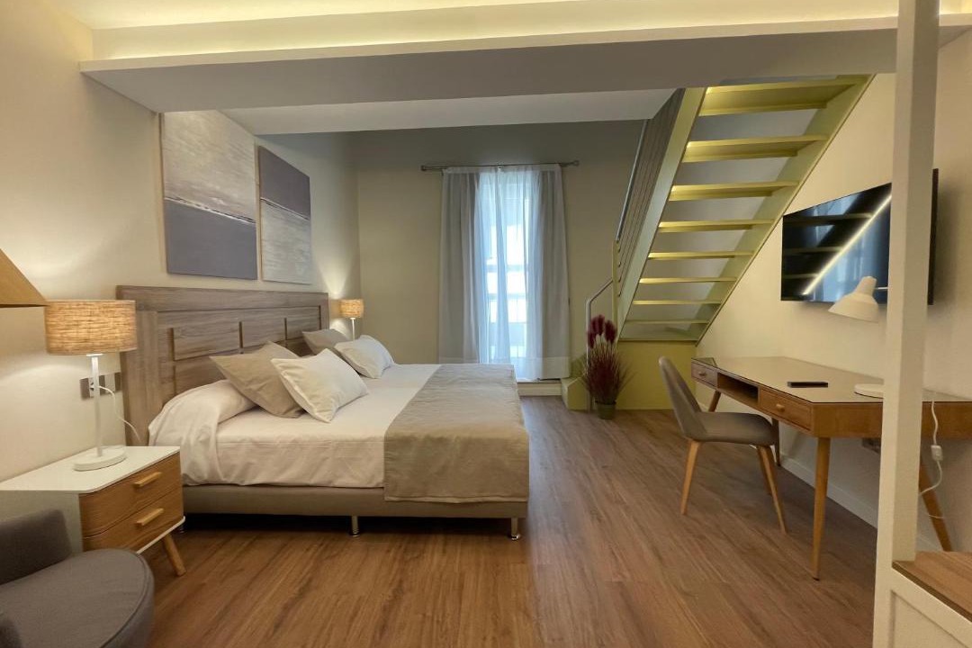 Photo of Bedroom in San Juan