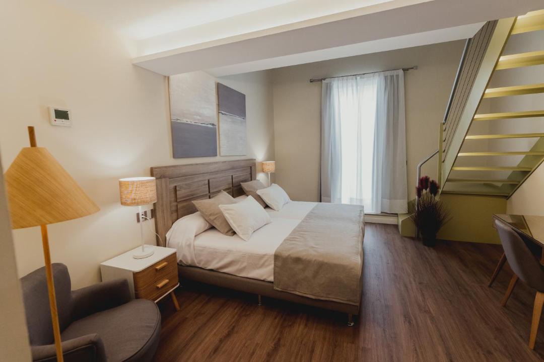 Photo of Bedroom in San Juan
