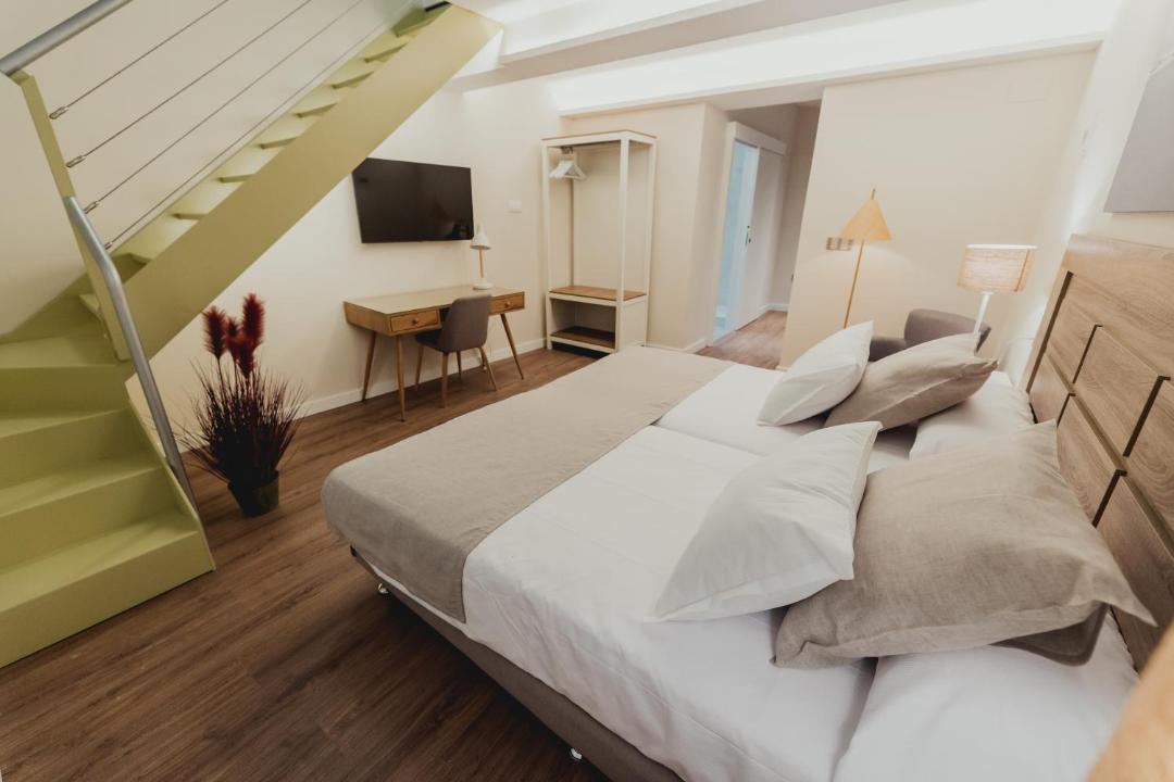 Photo of Bedroom in San Juan