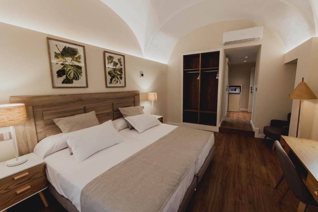 Photo of Bedroom in San Juan