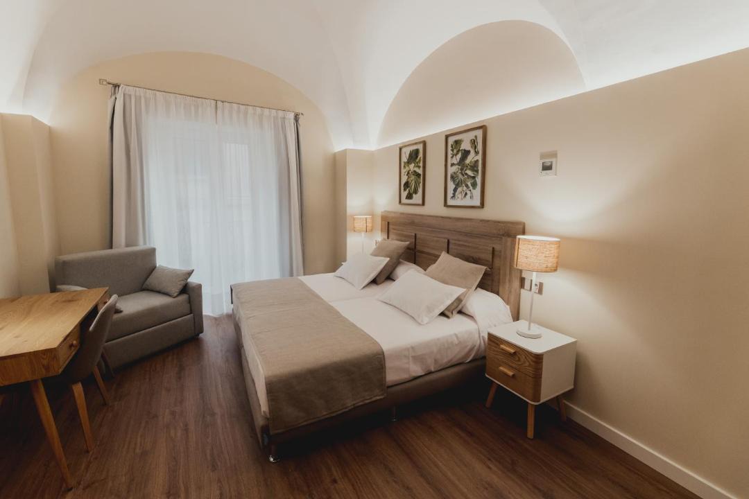 Photo of Bedroom in San Juan