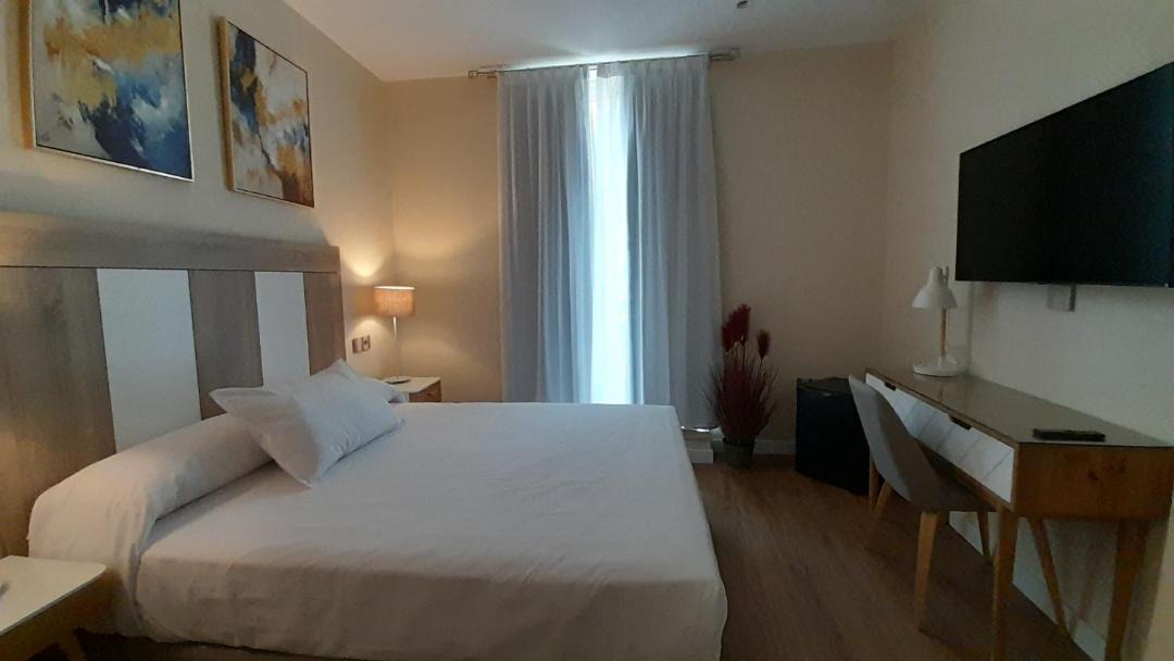Photo of Bedroom in San Juan