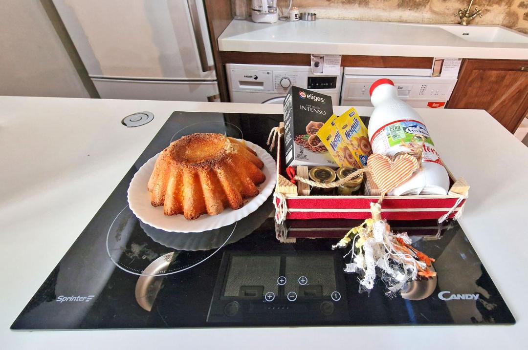 Photo of Kitchen in Villar de Corneja