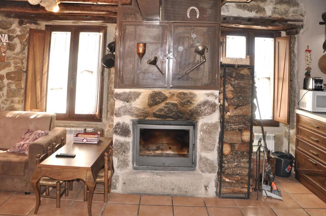 Photo of Kitchen in Villar de Corneja