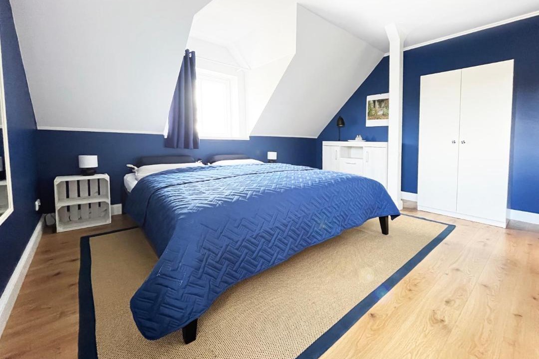 Photo of Bedroom in Neuengamme