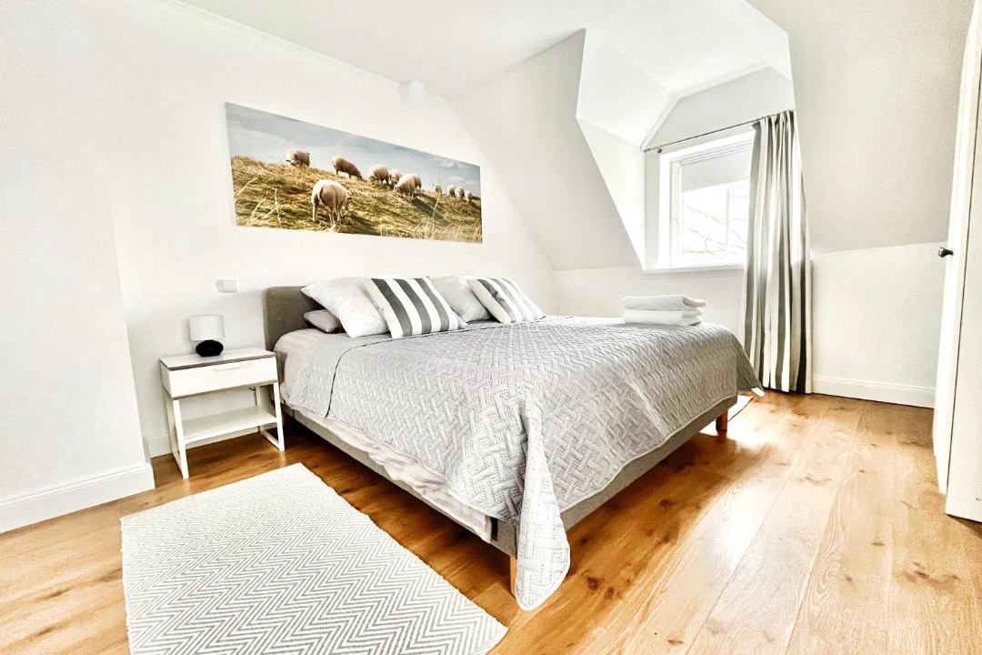 Photo of Bedroom in Neuengamme