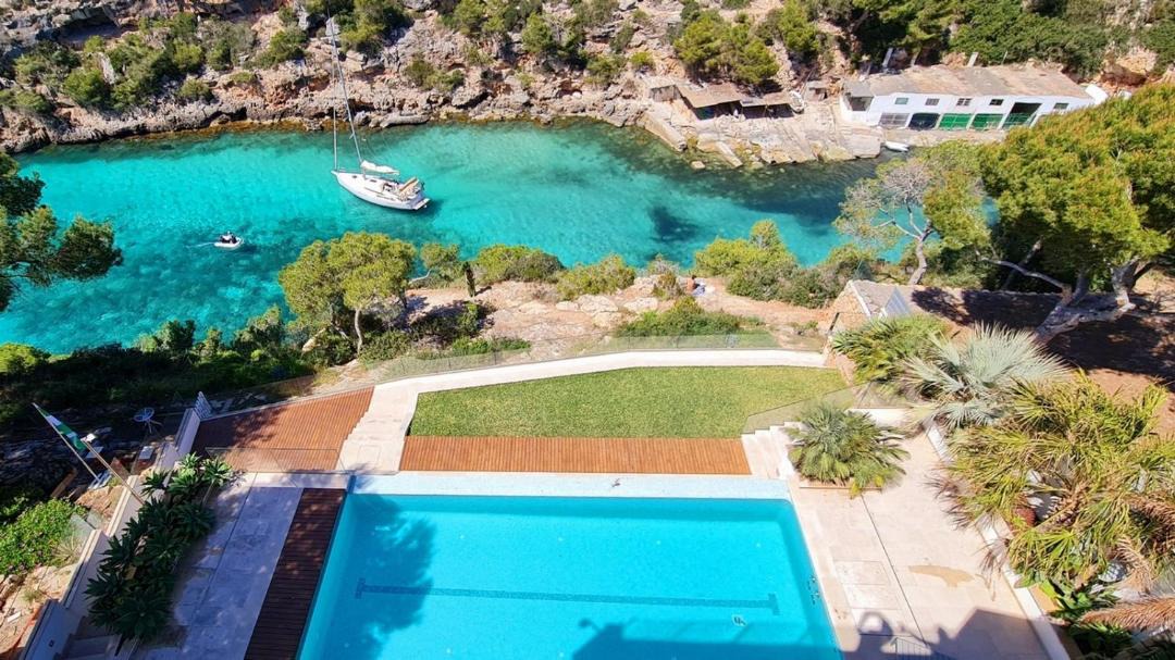 Photo of Outdoor in Cala Pi