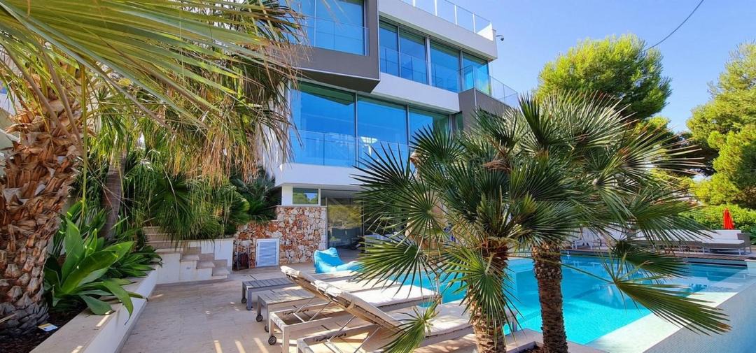 Photo of Outdoor in Cala Pi