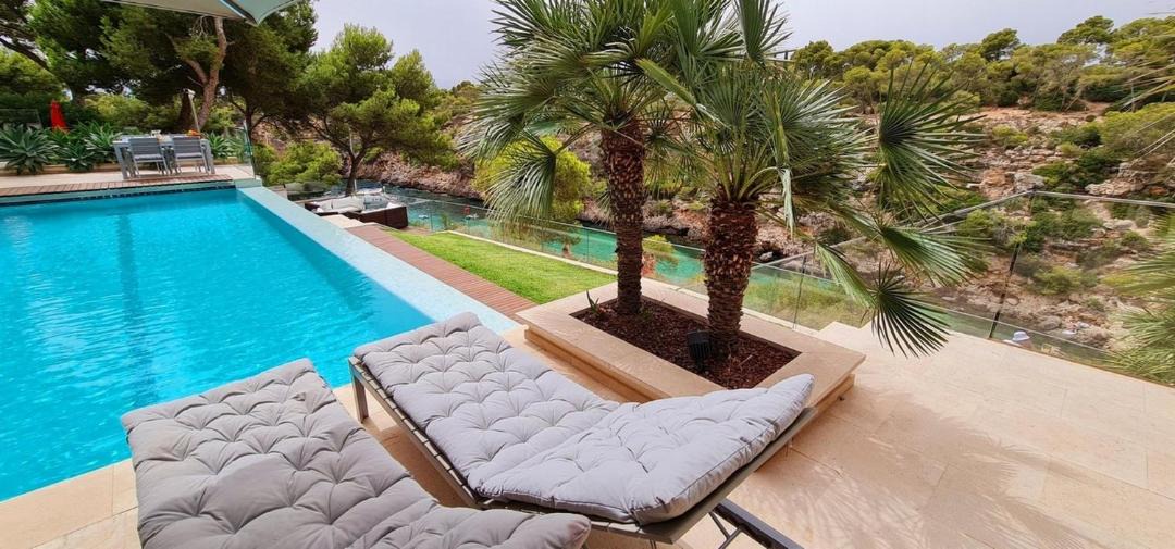 Photo of Outdoor in Cala Pi