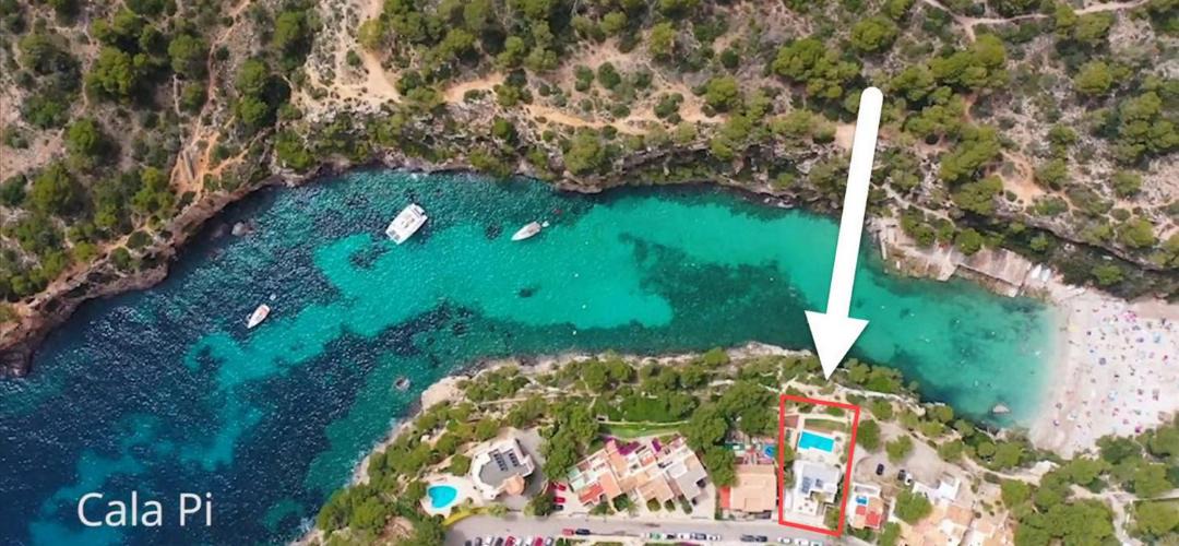 Photo of Outdoor in Cala Pi