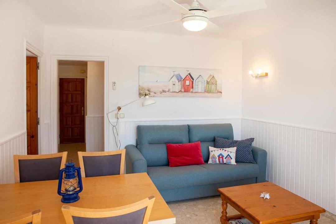 Photo of Livingroom in Sant Feliu de Guixols