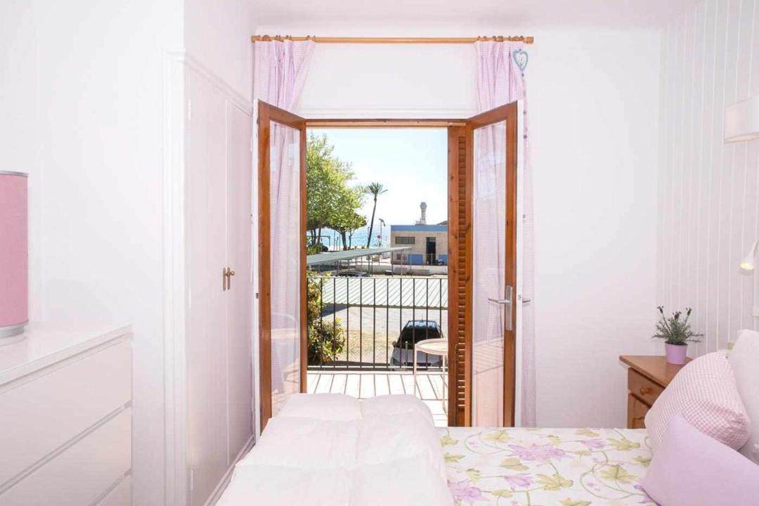 Photo of Bedroom in Sant Feliu de Guixols