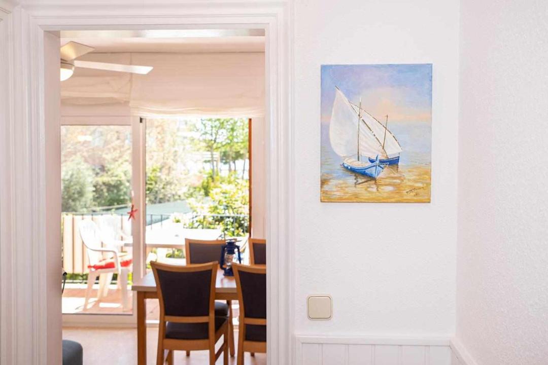 Photo of Livingroom in Sant Feliu de Guixols