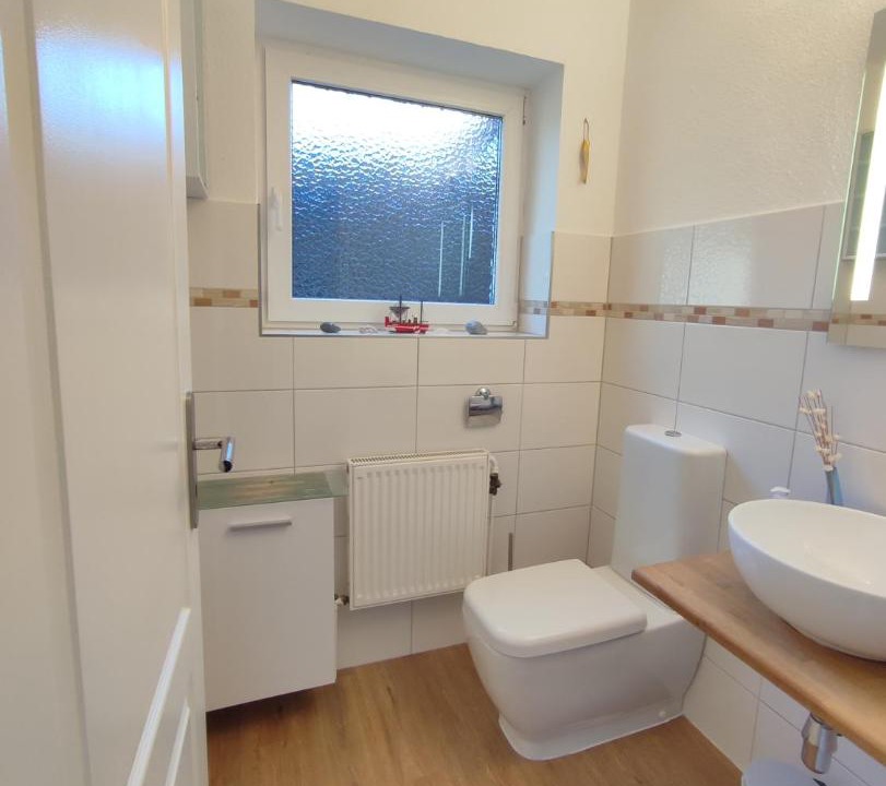 Photo of Bathroom in Rodemis