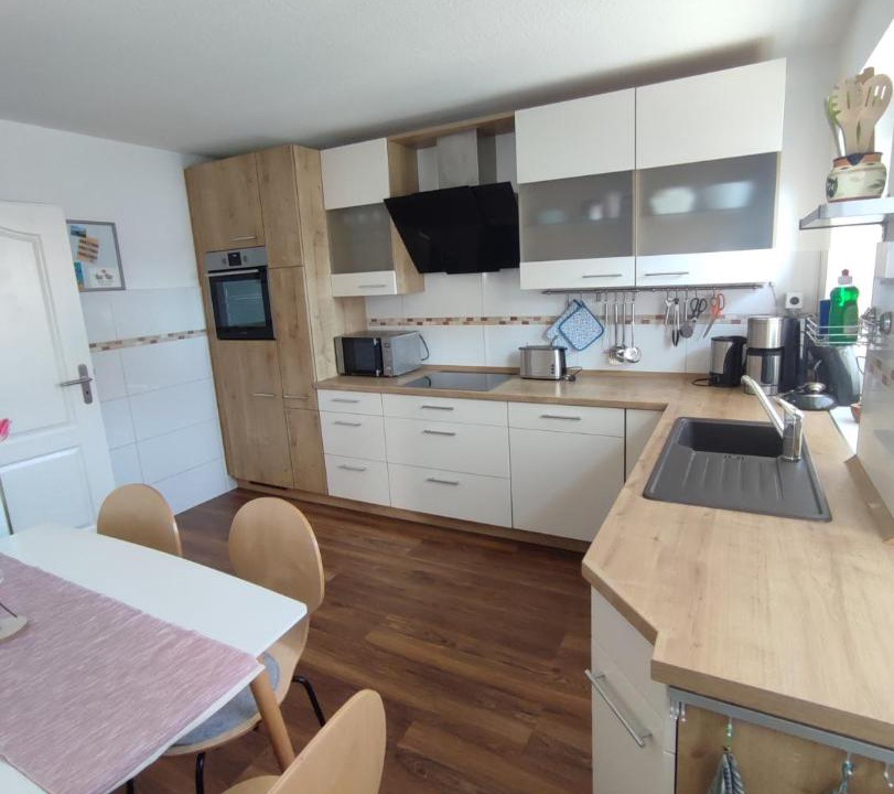 Photo of Kitchen in Rodemis