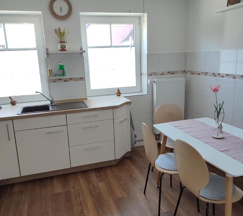 Photo of Kitchen in Rodemis